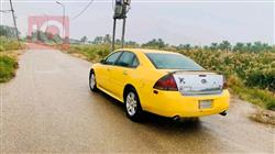 شيفروليه امبالا